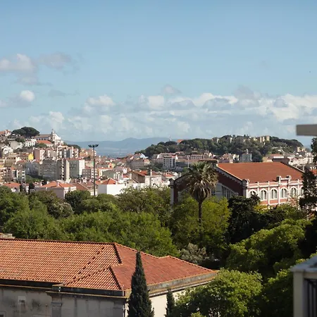 Neya Lisboa Hotel-3