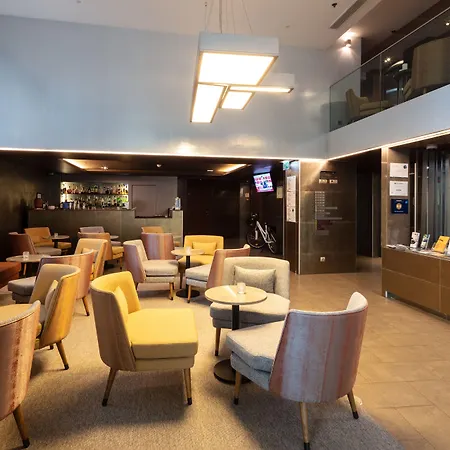 Neya Lisboa Hotel-2