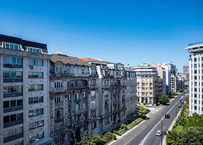 Hotel Mama Shelter Lisboa